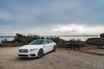 Lincoln Continental Black Label 2017 года